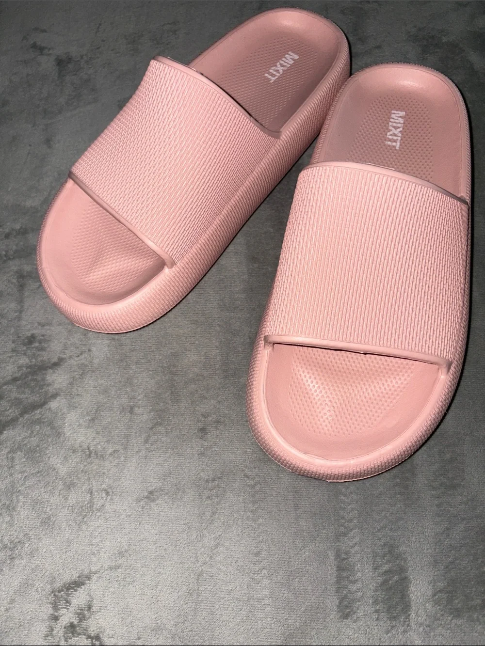 MIXIT Pool Slide Sandals